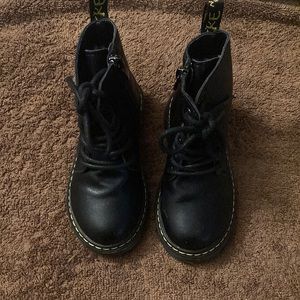 Toddler Boots